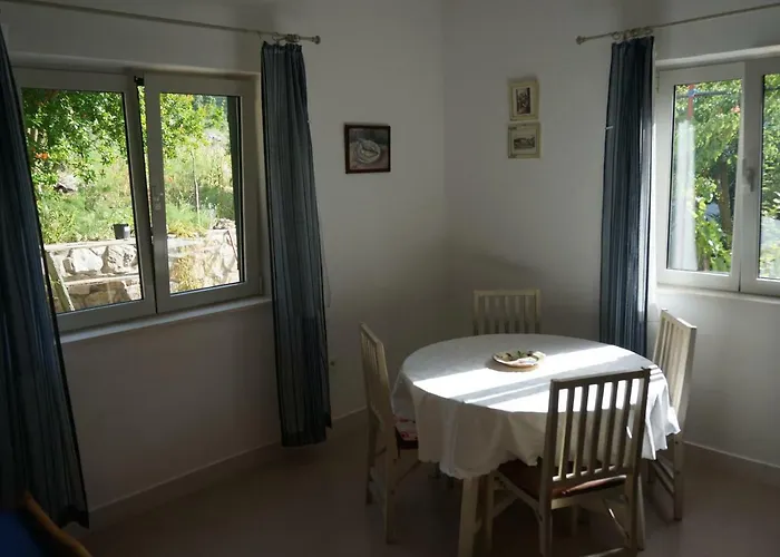 Apartament Stiniva *