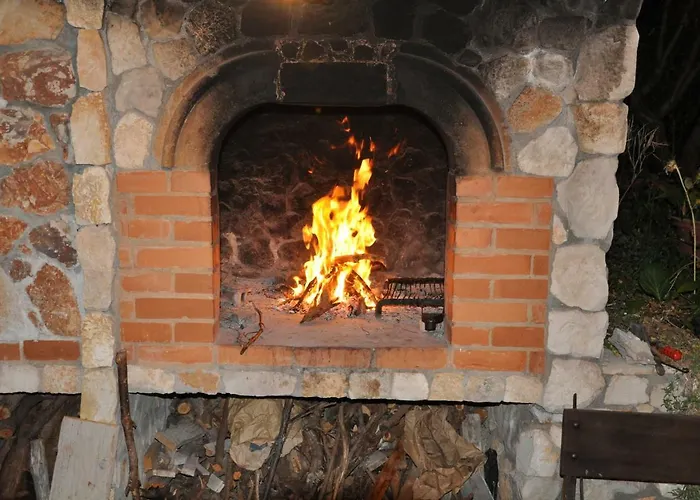 Stiniva Apartament