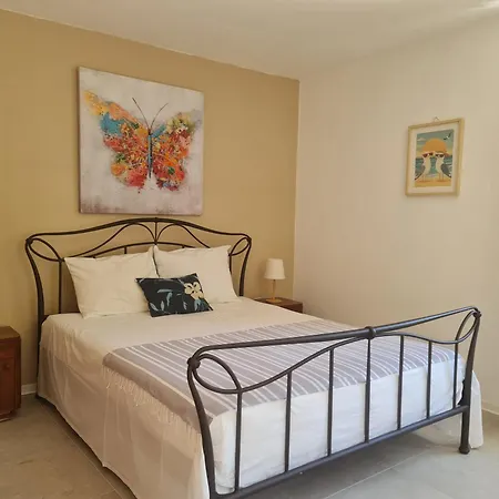 Apartman Stiniva *