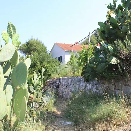 Stiniva Hvar Town