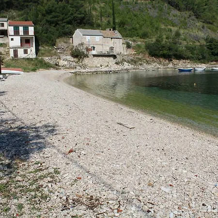 Stiniva Apartment