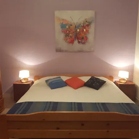 Apartment Stiniva Hvar Town
