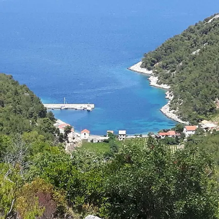 Stiniva Apartment