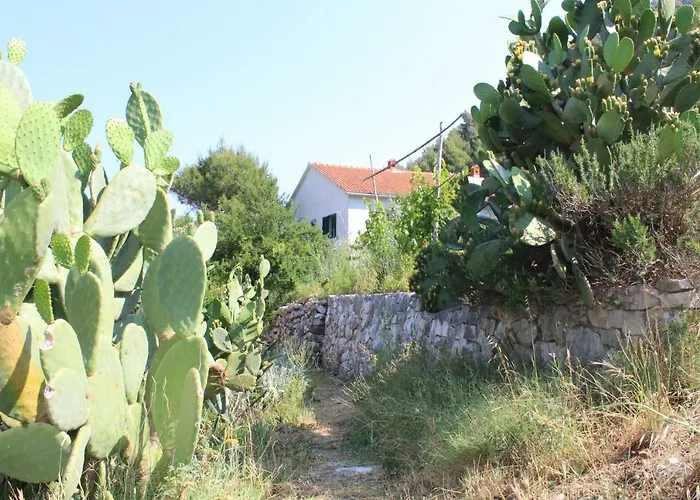 Stiniva Hvar Town