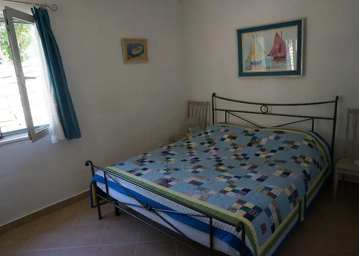 Stiniva Apartamento *