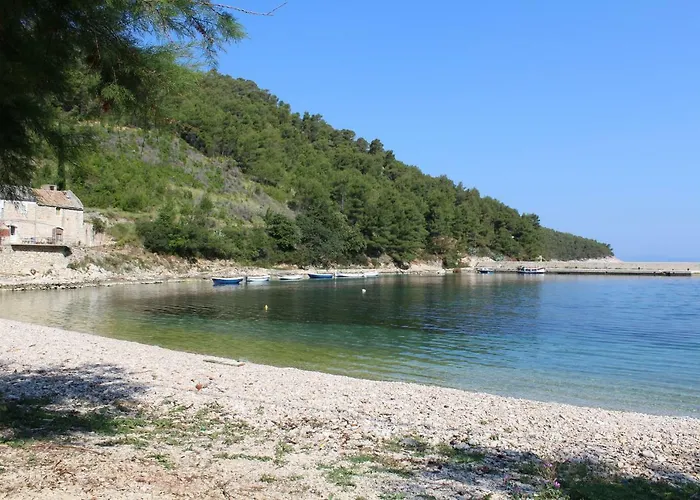 Apartamento Stiniva