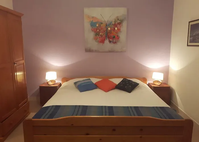 Apartamento Stiniva Hvar Town