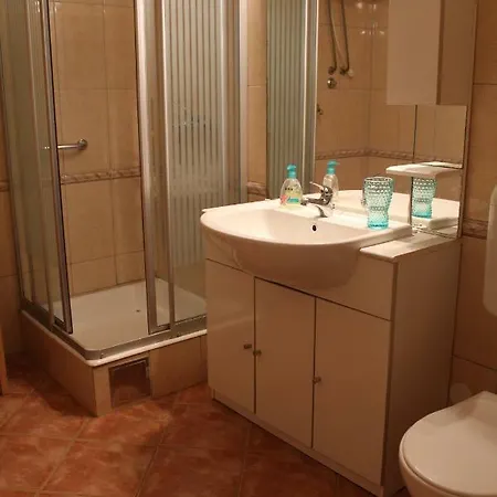 Appartement Stiniva *