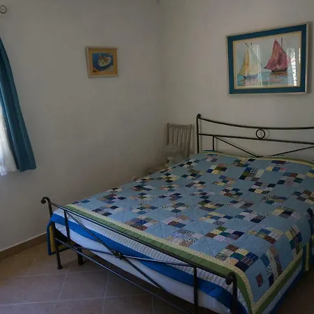 Stiniva Appartement *