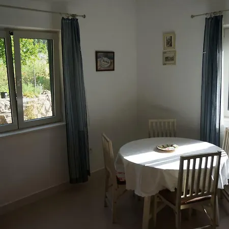 Appartement Stiniva *