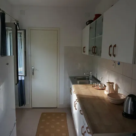 Stiniva Appartement *